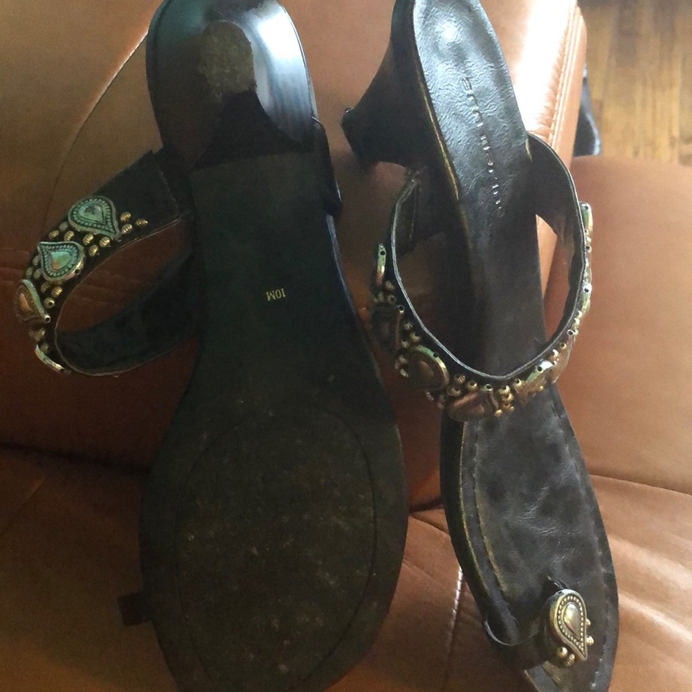 Sandals - Picture 4 of 4